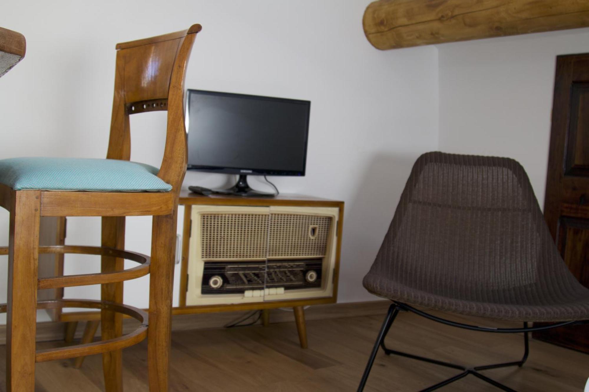 La Bonne Etoile - The Good Star Apartment Moustiers-Sainte-Marie Phòng bức ảnh