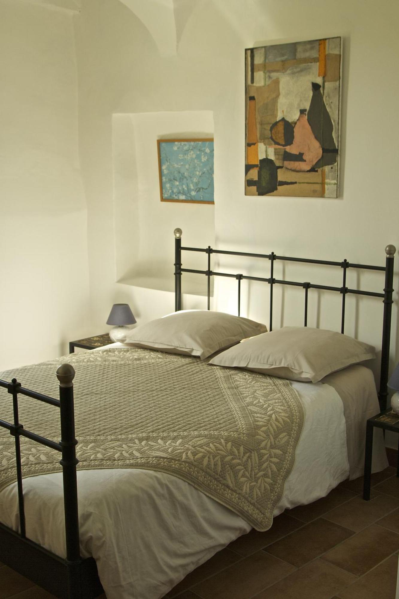 La Bonne Etoile - The Good Star Apartment Moustiers-Sainte-Marie Phòng bức ảnh