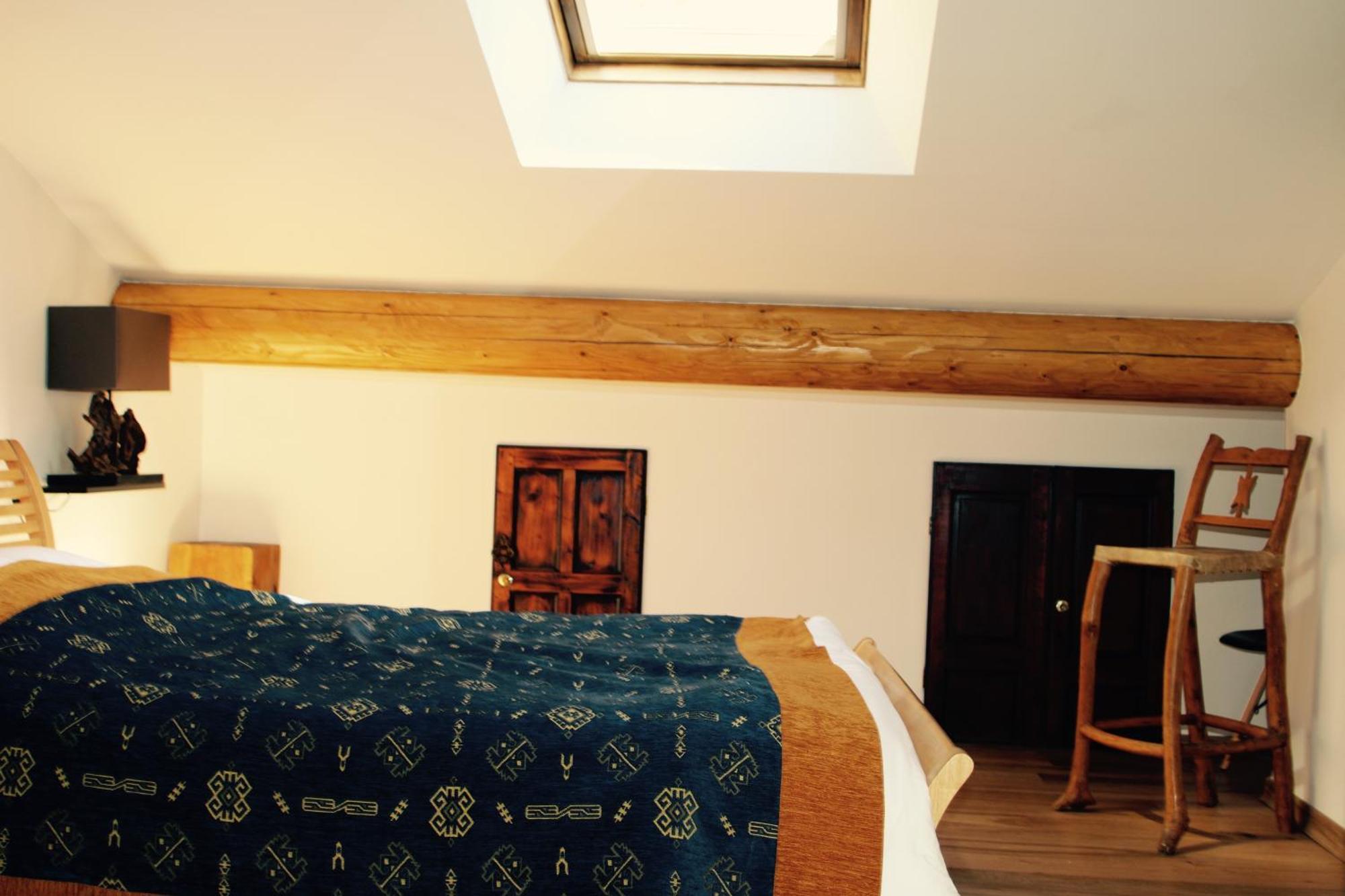 La Bonne Etoile - The Good Star Apartment Moustiers-Sainte-Marie Phòng bức ảnh