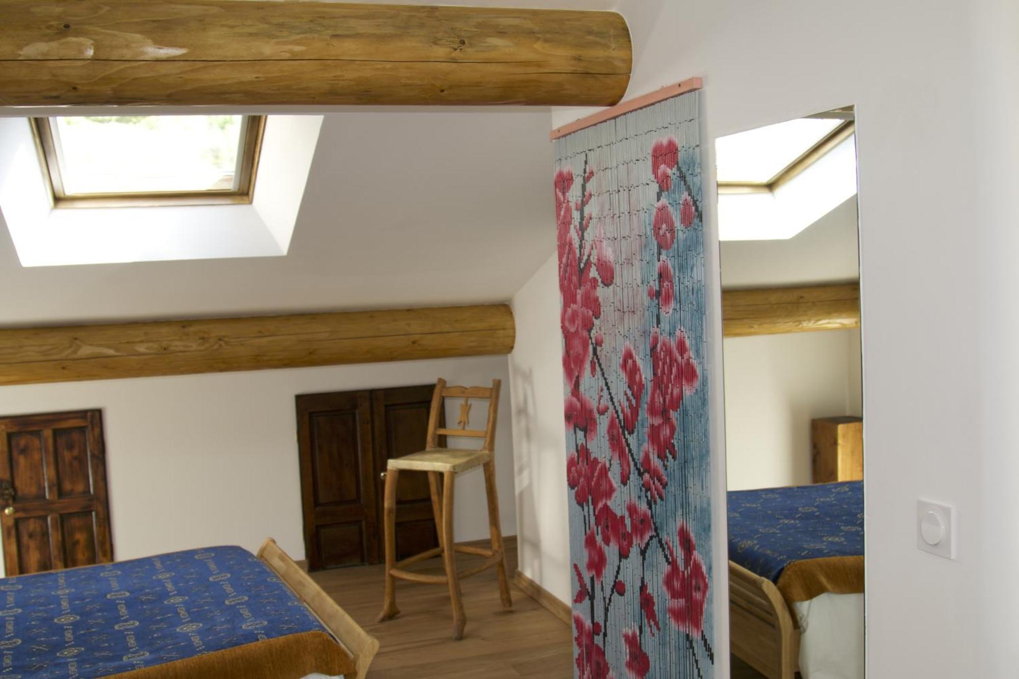 La Bonne Etoile - The Good Star Apartment Moustiers-Sainte-Marie Phòng bức ảnh