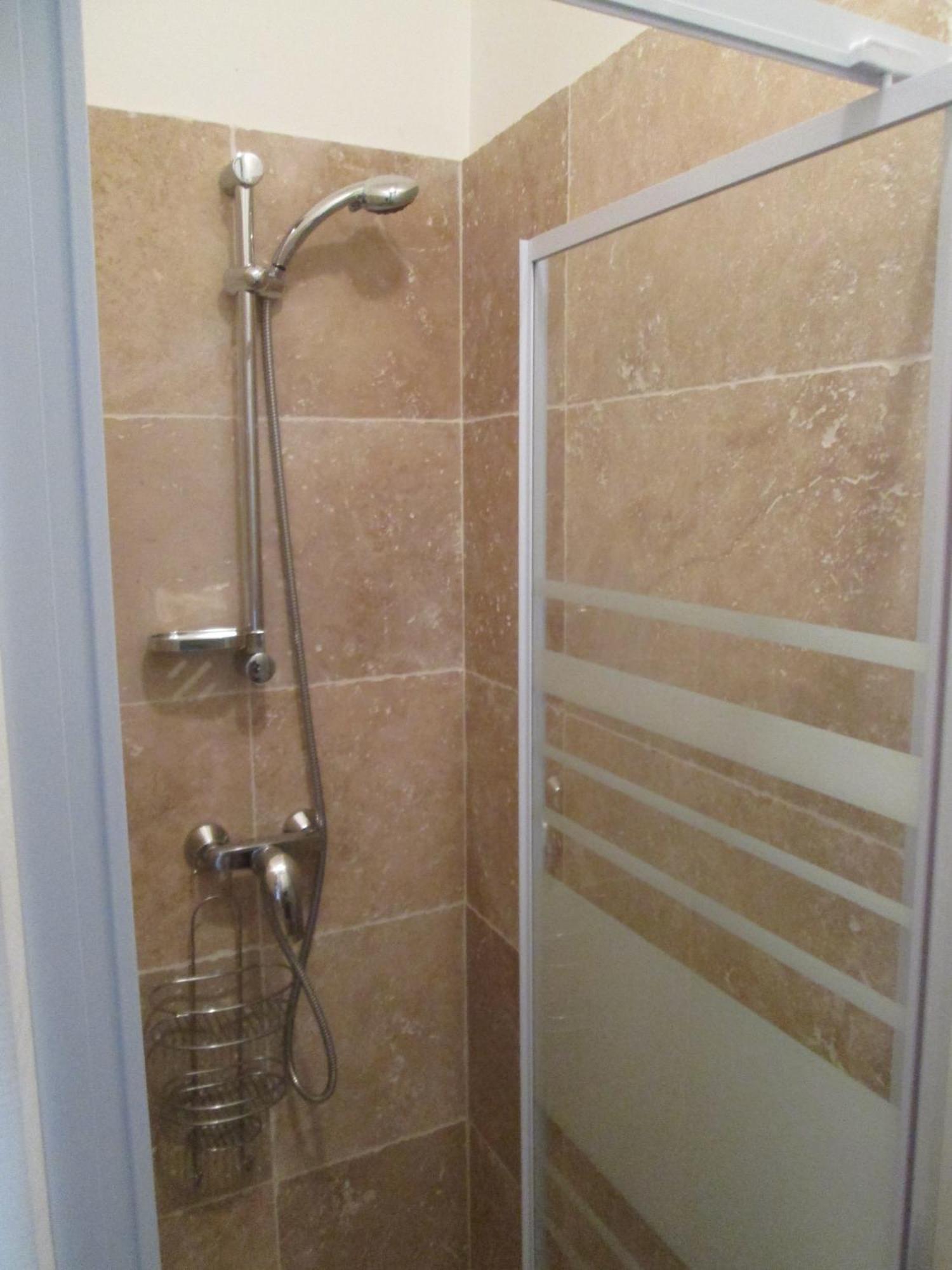 La Bonne Etoile - The Good Star Apartment Moustiers-Sainte-Marie Phòng bức ảnh