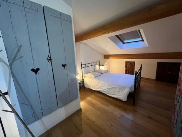 La Bonne Etoile - The Good Star Apartment Moustiers-Sainte-Marie Ngoại thất bức ảnh