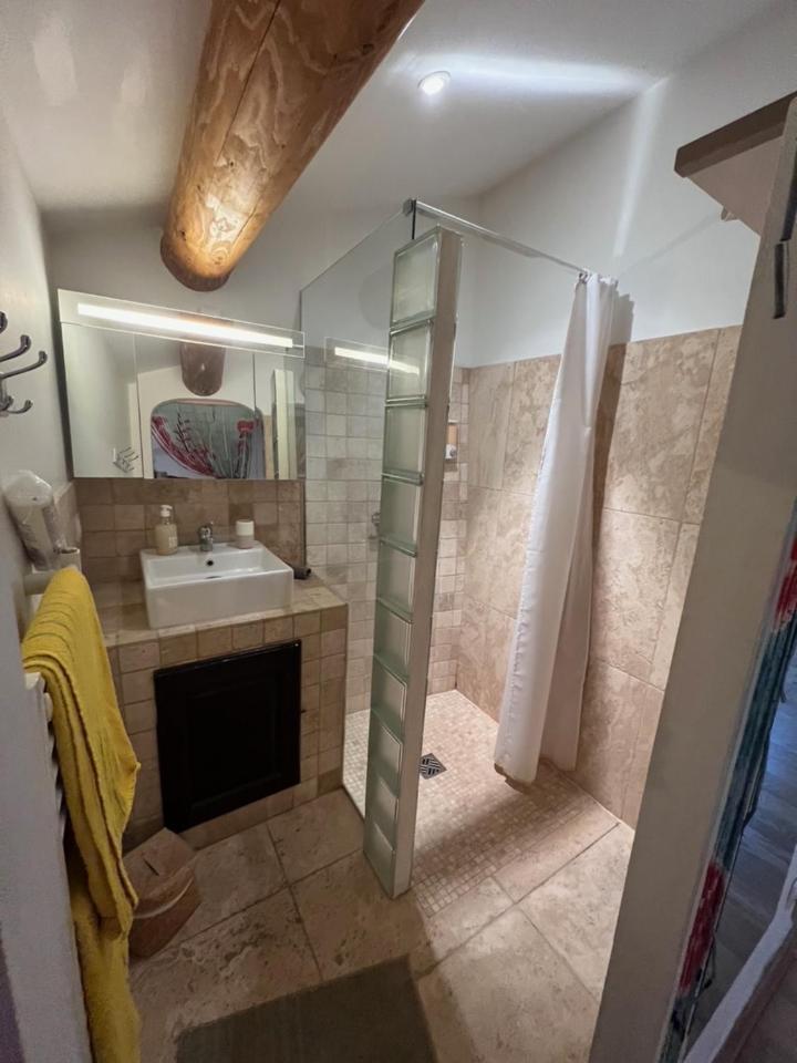 La Bonne Etoile - The Good Star Apartment Moustiers-Sainte-Marie Ngoại thất bức ảnh