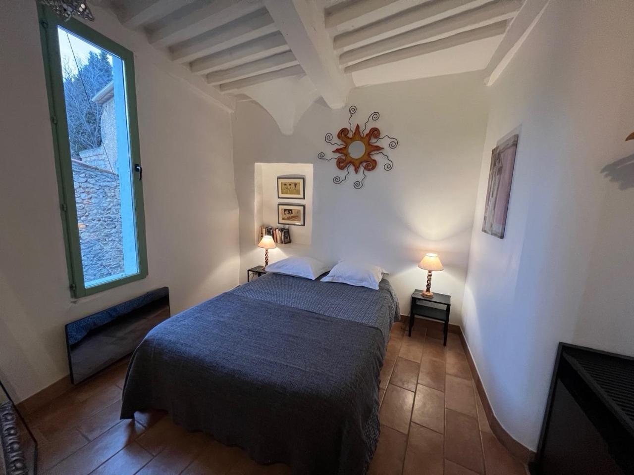 La Bonne Etoile - The Good Star Apartment Moustiers-Sainte-Marie Ngoại thất bức ảnh