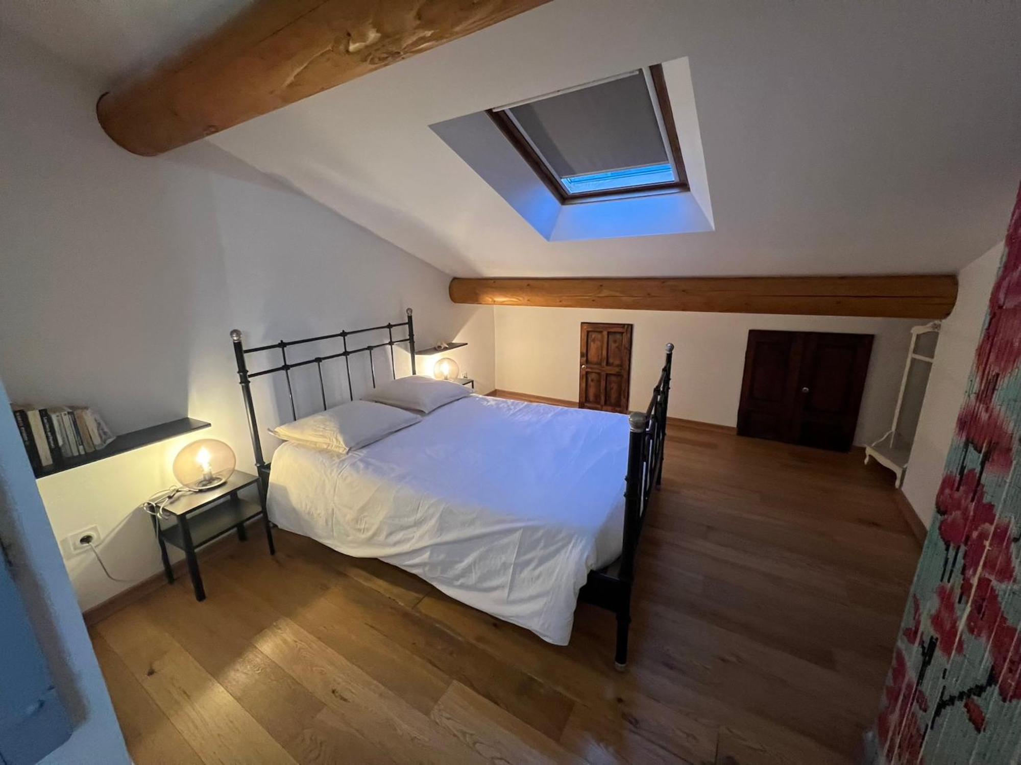La Bonne Etoile - The Good Star Apartment Moustiers-Sainte-Marie Ngoại thất bức ảnh