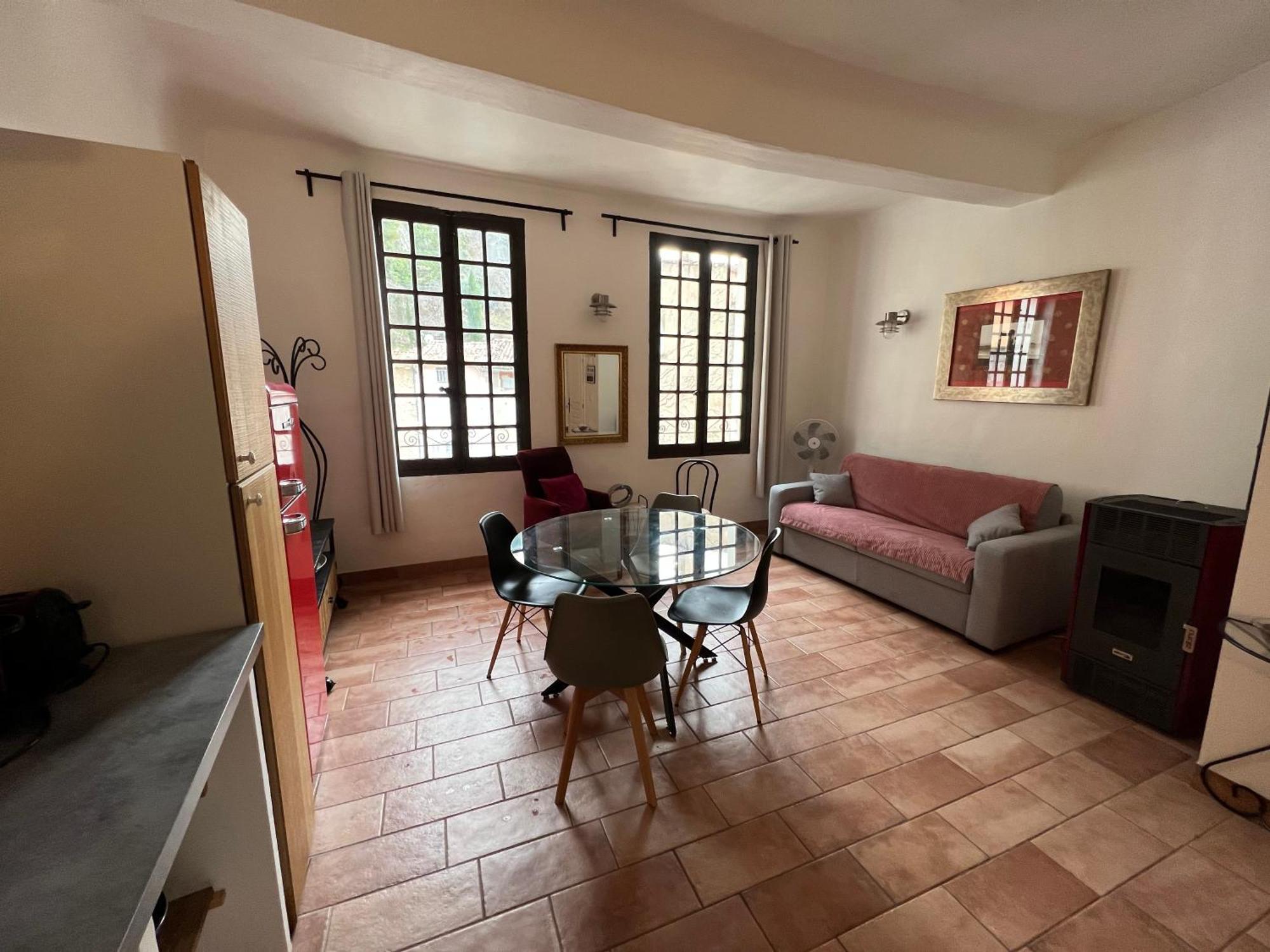 La Bonne Etoile - The Good Star Apartment Moustiers-Sainte-Marie Ngoại thất bức ảnh