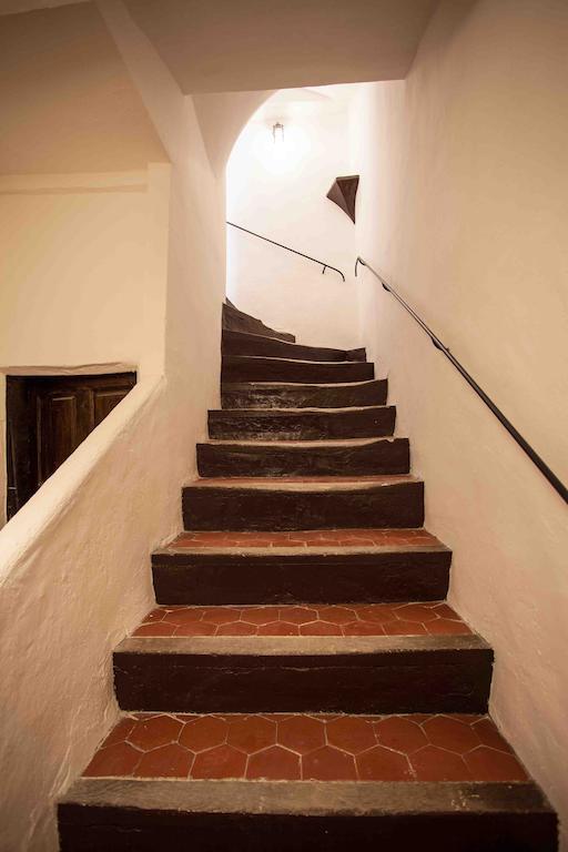 La Bonne Etoile - The Good Star Apartment Moustiers-Sainte-Marie Phòng bức ảnh