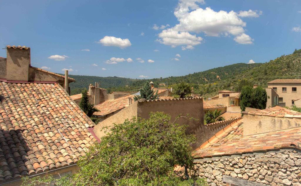 La Bonne Etoile - The Good Star Apartment Moustiers-Sainte-Marie Phòng bức ảnh